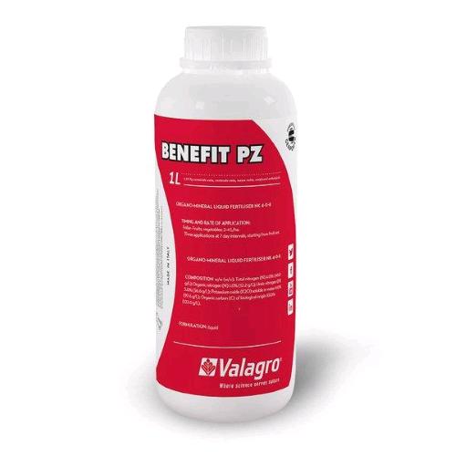 VALAGRO - BENEFIT PZ