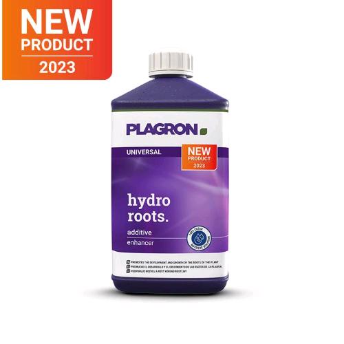 Plagron Power Roots 250 Ml – Stimulateur Racines Organique Puissant Pour Plantes
