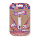 HUMBOLDT SEED COMPANY - JELLY DONUTZ FEM - 10 SEEDS