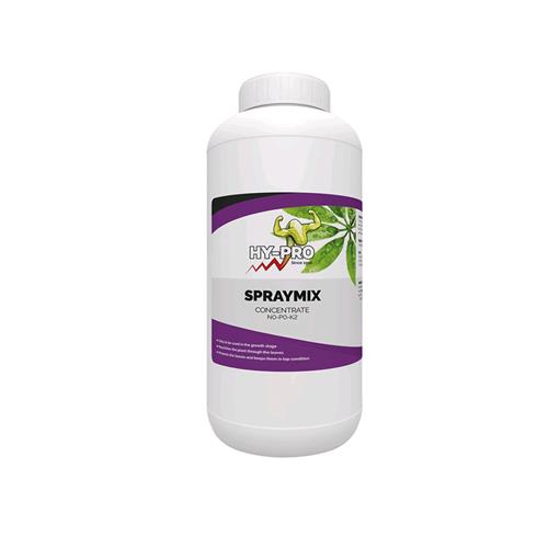 HY PRO SPRAYMIX KONZENTRAT 1L