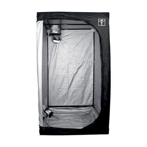80x80x160 grow tent CULTIBOX LIGHT