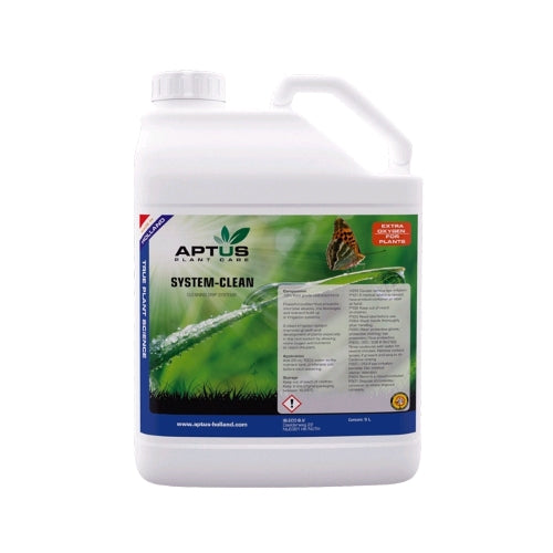 APTUS - SYSTEM-CLEAN