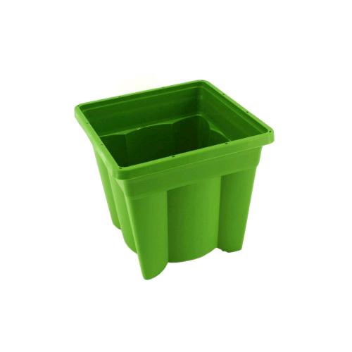 7 litre plant pots FLORAFLEX - POTPRO - 8