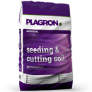 Plagron Seeding & Cutting Soil 25 L