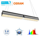 Mars Hydro SP 6500 Samsung LM301B 650W Greenhouse LED Grow Light