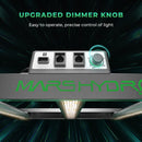 Mars Hydro Smart Dimmable FC-E4800 Bridgelux 480W LED Grow Light