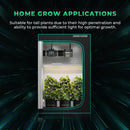 Mars Hydro SP 3000 Full Spectrum 300W High Intensity LED Grow Light