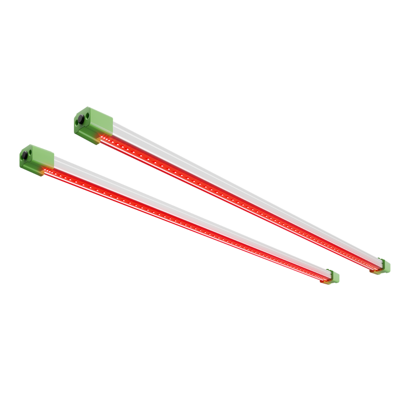 Mars Hydro Adlite R55 Deep Red Supplemental LED Grow Light Bar(2-Pack)