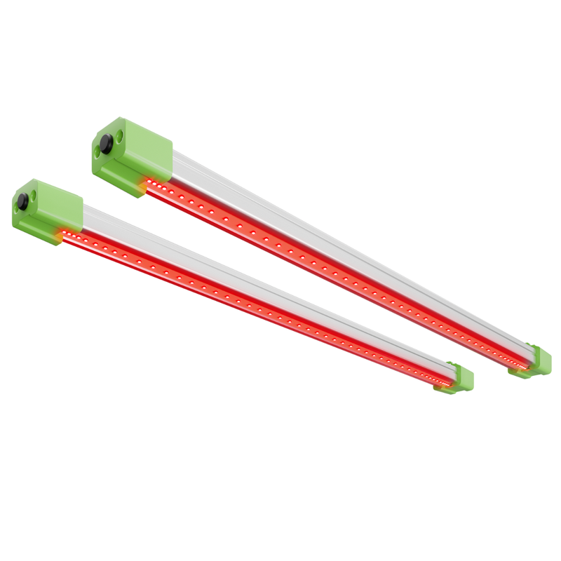 Mars Hydro Adlite R30 Deep Red Supplemental LED Grow Light Bar (2-Pack)