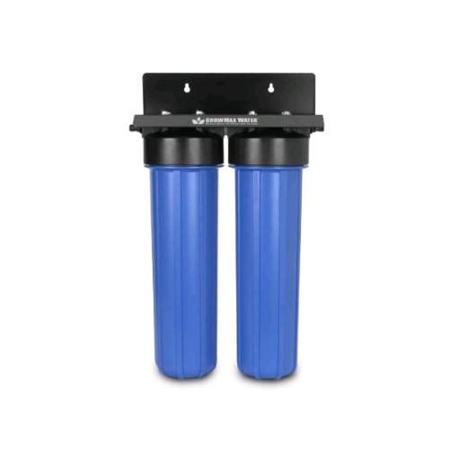 GROWMAX WATER - WATER FILTER - PRO GROW 2000 L/H