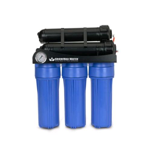 GROWMAX WATER - REVERSE OSMOSIS - MEGA GROW 1000