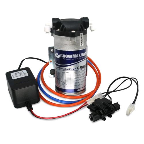 GROWMAX WATER - BOOSTER PUMP KIT