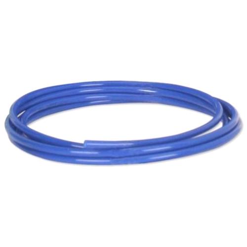 GROWMAX WATER - BLUE TUBING 1/4" - 10M