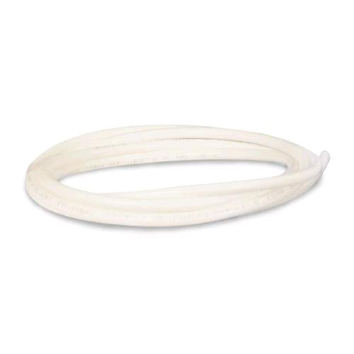 GROWMAX WATER - WHITE TUBING 1/2" - 5M