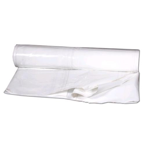 REFLECTIVE COVER - WHITE FLOOR SECURE 4X25 MT - 250MU