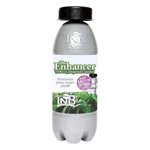 TNB NATURALS - CO2 ENHANCER