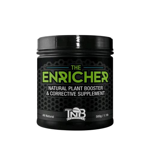 TNB NATURALS - THE ENRICHER - BOOSTER - 500GR