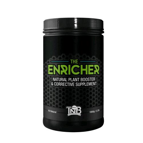 TNB NATURALS - THE ENRICHER - BOOSTER - 1KG