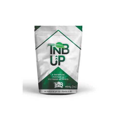 TNB NATURALS - PH UP - 450GR