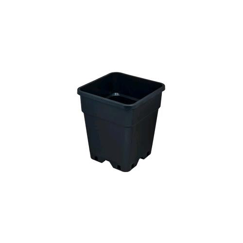 SENKAP - PLANT POT SQUARE  - 6.5L