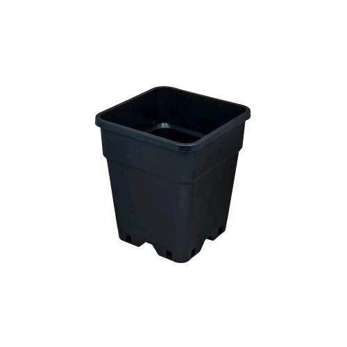 SENKAP - PLANT POT SQUARE  - 14L