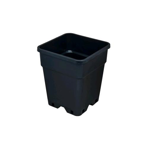 SENKAP - PLANT POT SQUARE  - 18L