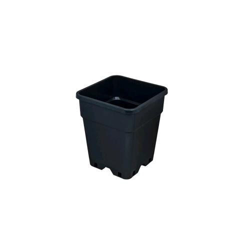 SENKAP - PLANT POT SQUARE  - 2L