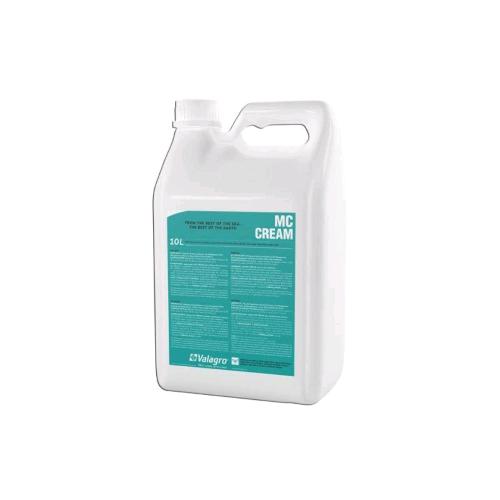 VALAGRO - MC CREAM - 10L