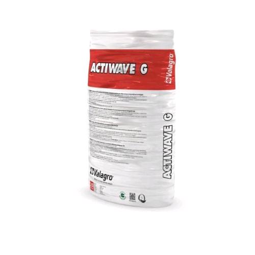 VALAGRO - ACTIWAVE G - 10KG