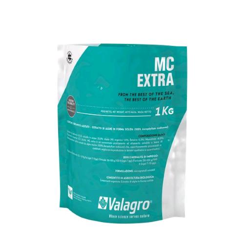 VALAGRO - MC EXTRA - 1KG