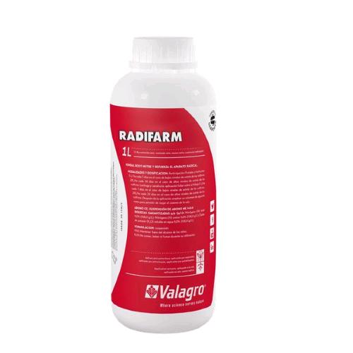 VALAGRO - RADIFARM - 1L