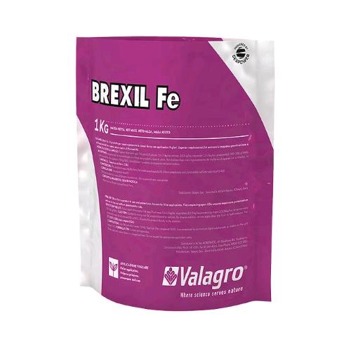 VALAGRO - BREXIL FE - 1KG