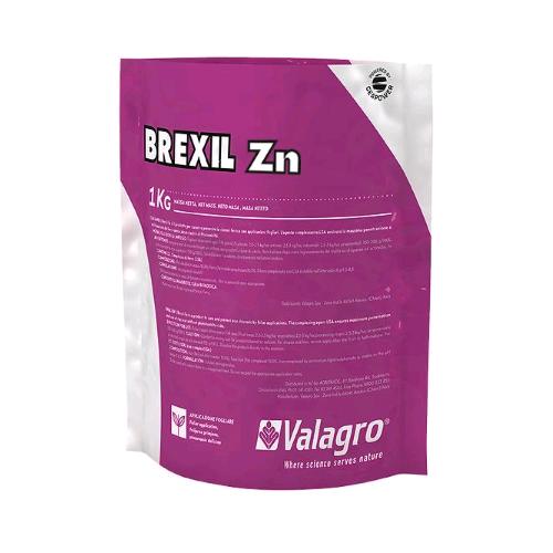 VALAGRO - BREXIL ZN - 5KG