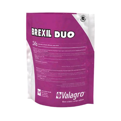 VALAGRO - BREXIL DUO - 1KG