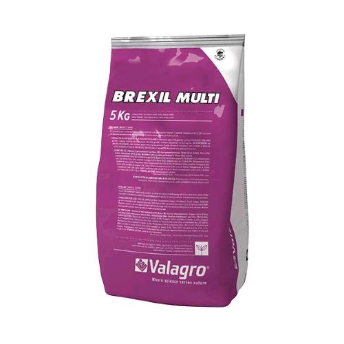 VALAGRO - BREXIL MULTI - 5KG