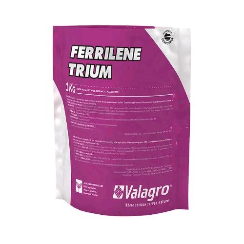 VALAGRO - FERRILENE TRIUM - 1KG