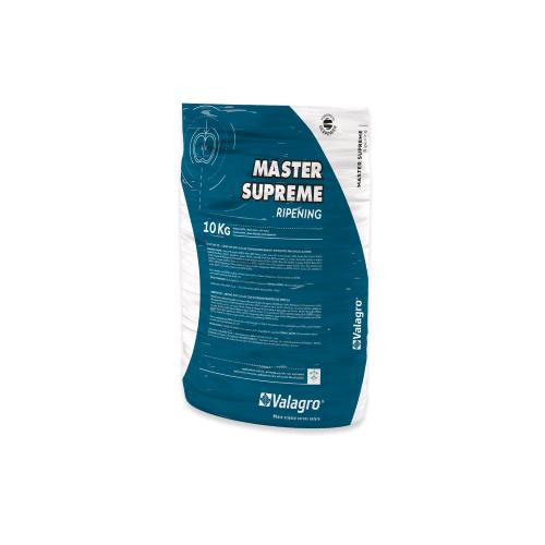 VALAGRO - MASTER SUPREME RIPENING - 10KG