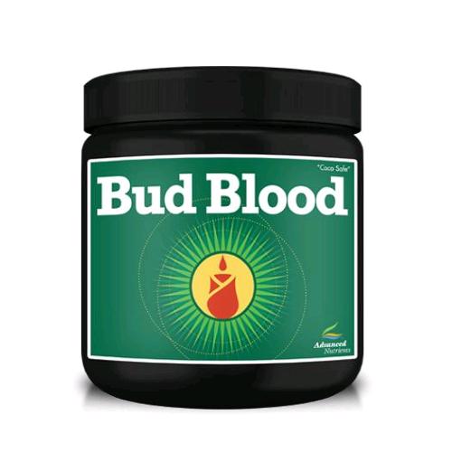 ADVANCED NUTRIENTS - BUD BLOOD POWDER - 2.5KG