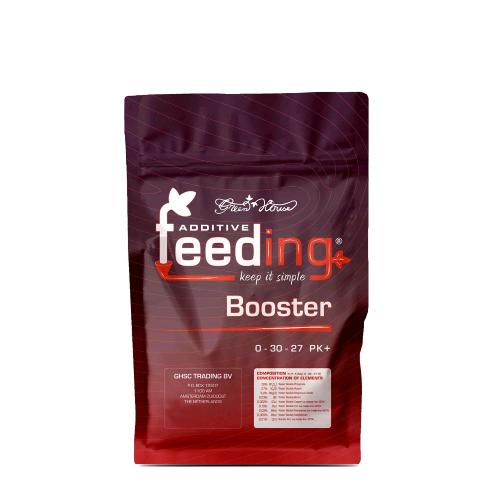 POWDER FEEDING - BOOSTER - 50 GR