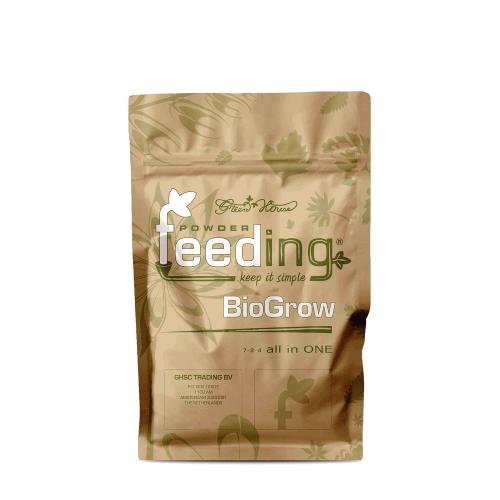 POWDER FEEDING - BIO GROW - 50 GR