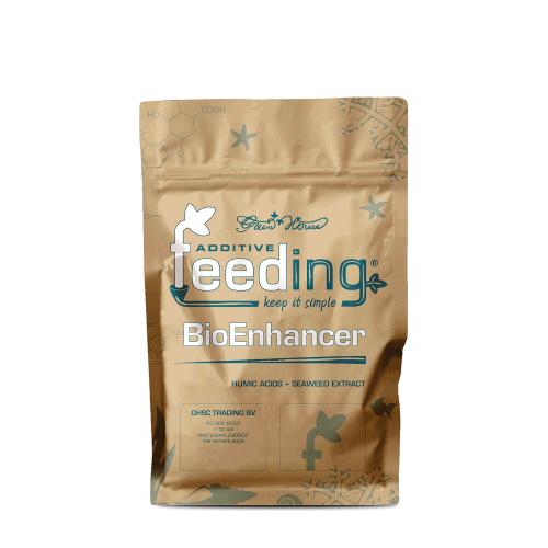 POWDER FEEDING - BIO ENHANCER - 50 GR