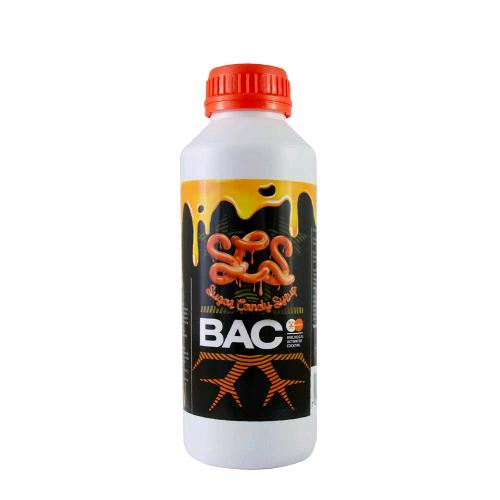 BAC - SUGAR CANDY SYRUP - 10L