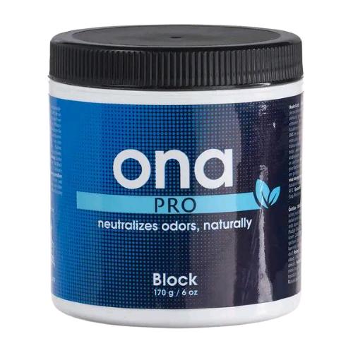 ONA - ONA BLOCK - PRO - 170GR