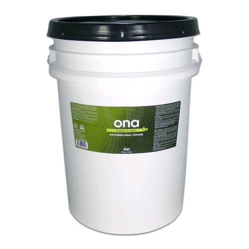 ONA - ONA GEL - FRESH LINEN - 20L - 20KG