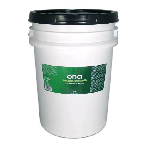 ONA - ONA GEL - APPLE CRUMBLE - 20L - 20KG