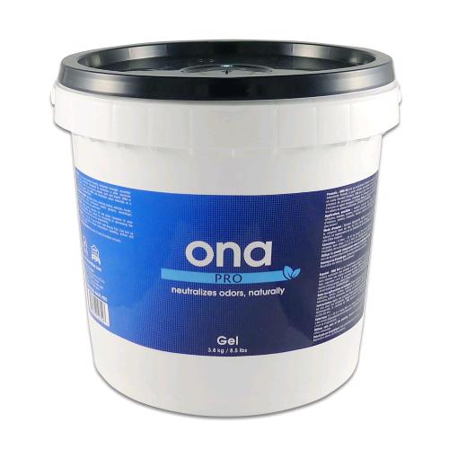 ONA - ONA GEL - PRO - 4L - 3.8KG