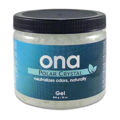 ONA - ONA GEL - POLAR CRYSTAL - 1L - 732 GR