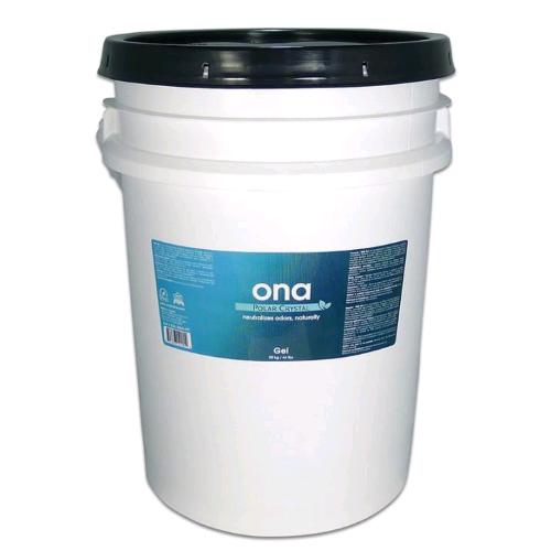 ONA - ONA GEL - POLAR CRYSTAL - 20L - 20KG