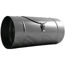 ONA - ONA BLOCK CONTROL DUCT 125MM