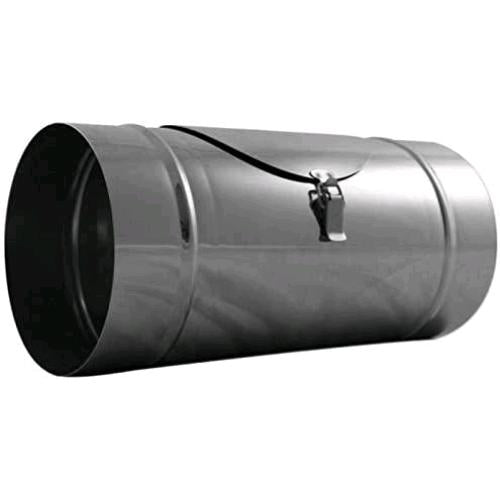 ONA - ONA BLOCK CONTROL DUCT 125MM